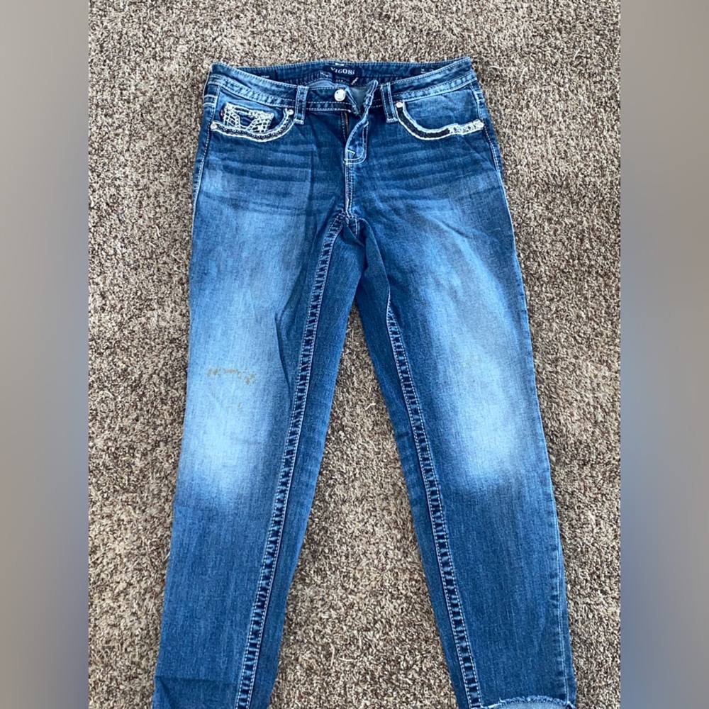 Vigoss Boyfriend Jeans